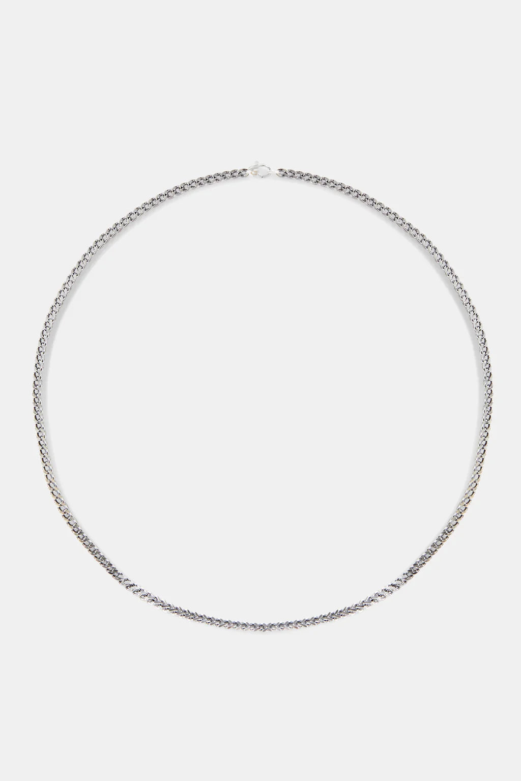 VECIAGA® 3MM CHAINE CUBAN