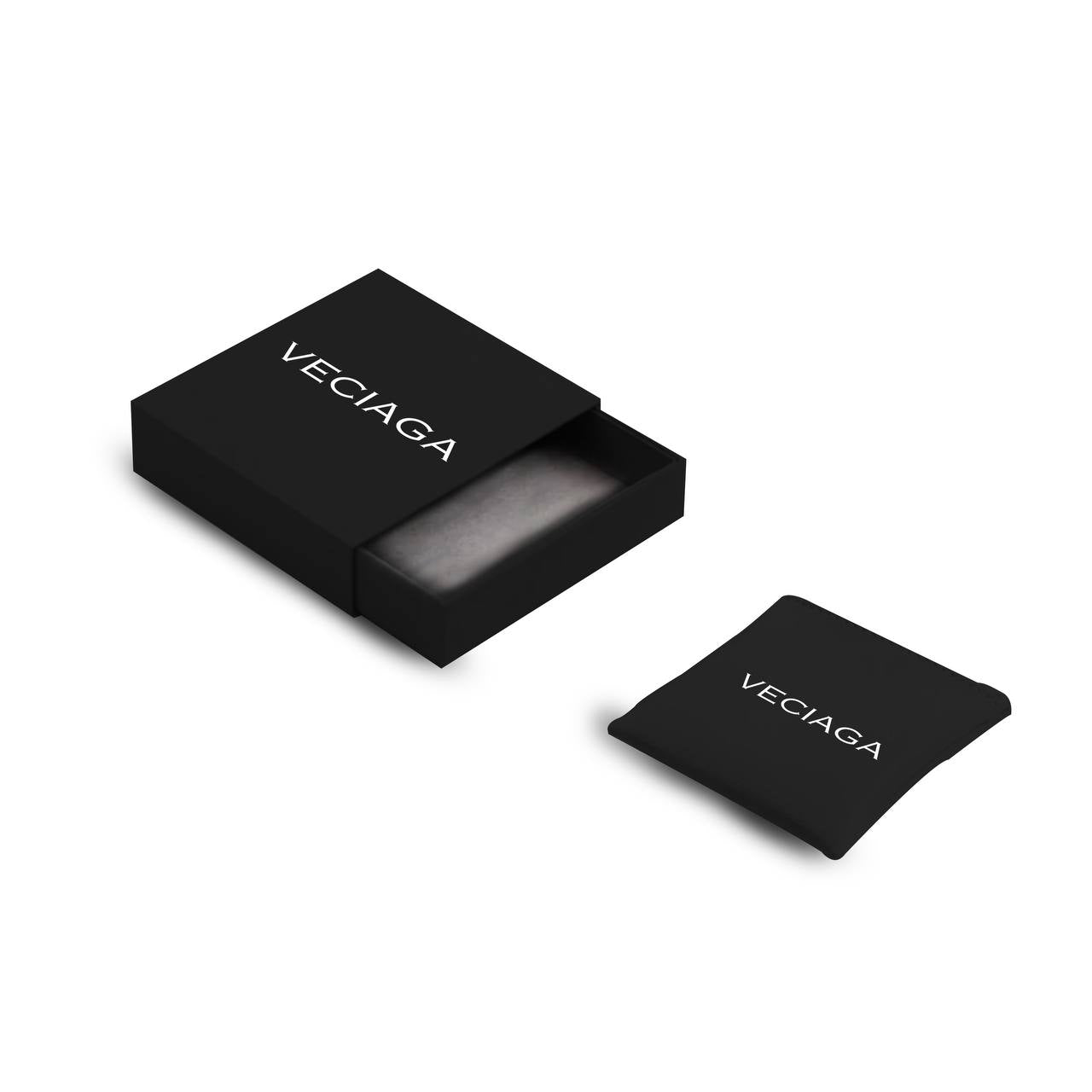 3MM Chaine Miami Cuban Couleur Argent - VECIAGA®