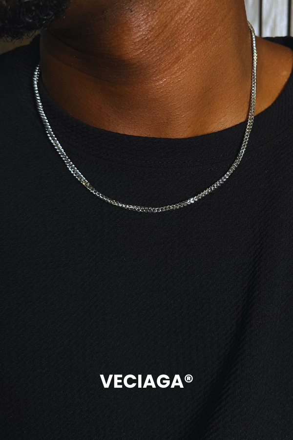 VECIAGA® 5MM CHAINE CURB