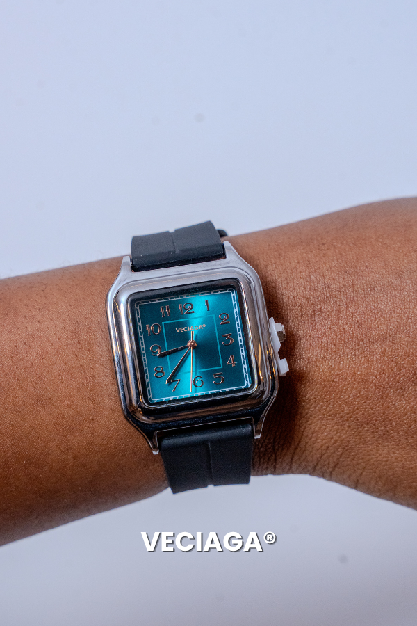Montre Vienne VECIAGA® Unisex
