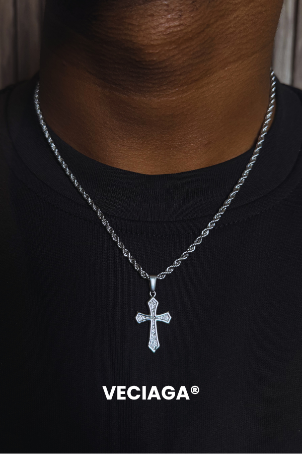 Chaine Cross - VECIAGA®