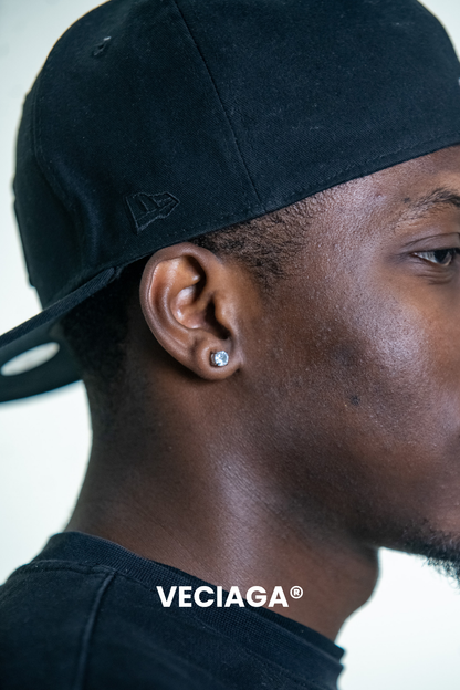 Boucles d'oreille aimantées - VECIAGA®