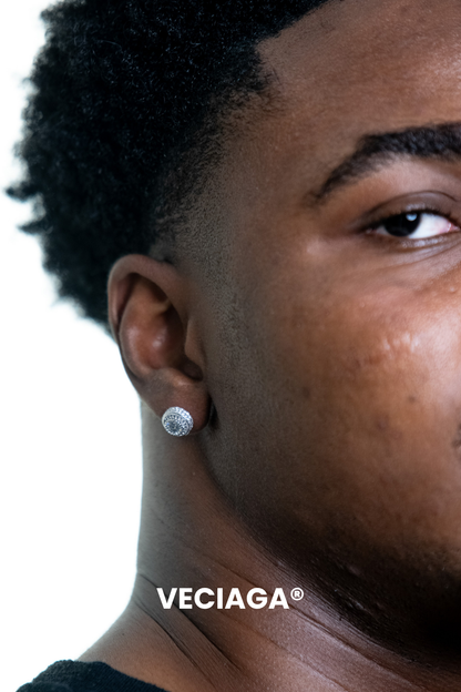 Boucle Rond oreilles percées - VECIAGA®