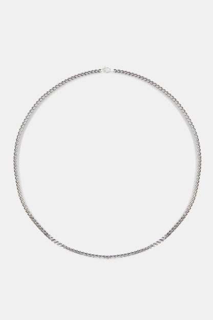 VECIAGA® 3MM CHAINE CUBAN