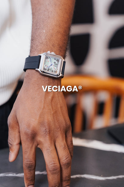 Montre Votus VECIAGA® Unisex (Homme et femme)