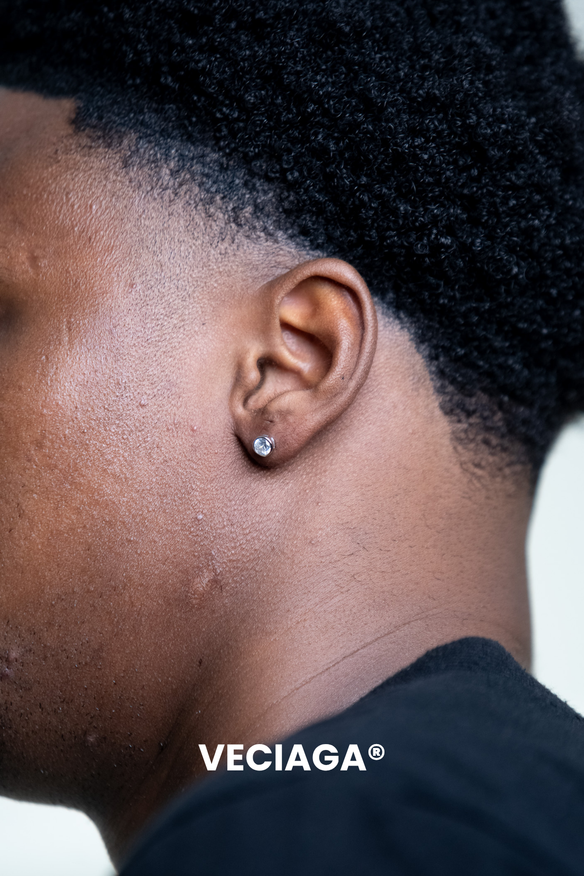 Boucles d'oreille aimantées - VECIAGA®
