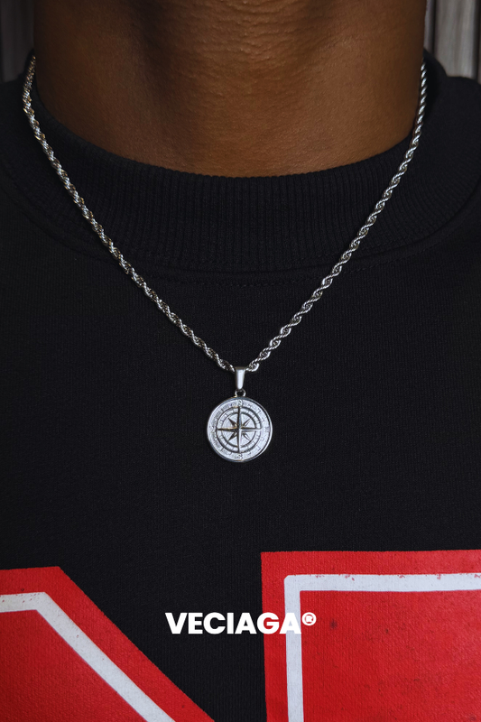 Chaine Mission Pierre précieuse- VECIAGA®