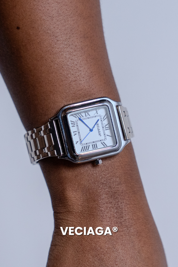 Montre Roma VECIAGA® Unisex