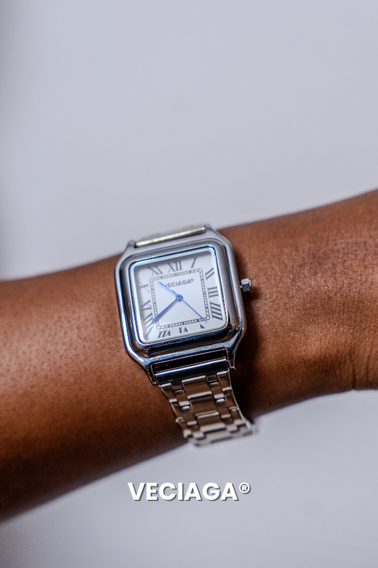 Montre Roma VECIAGA® Unisex